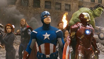 Marvel Studios