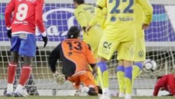 Vuelven a resurgir los fantasmas del descenso