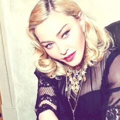Madonna graba un delirante vídeo desde su bañera y envía un mensaje sobre el coronavirus