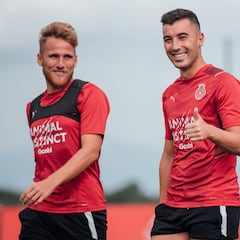 Michel y Borja García se enfrentan a su pasado sin reblar