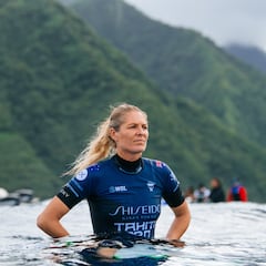 Stephanie Gilmore también se toma un año sabático
