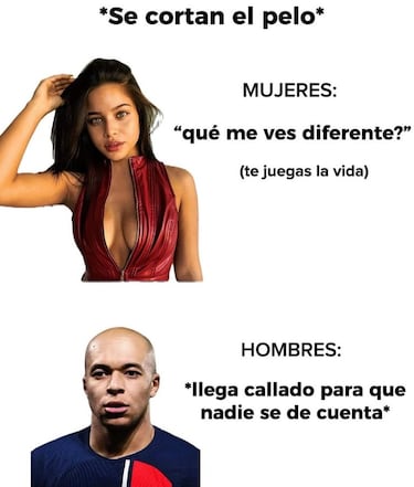 Los memes se ceban con la derrota del Barcelona