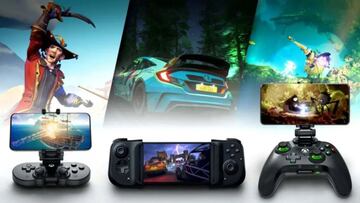 Xbox Game Pass: el juego en la nube se expandirá a iOS y PC en 2021