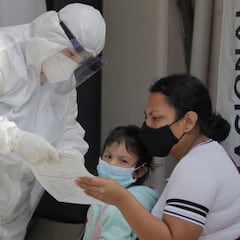 La alerta de EEUU sobre el enterovirus D68: qué es, y qué síntomas tiene