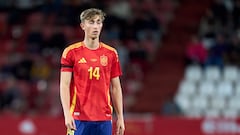 Internacionales españoles con doble nacionalidad: Dean Huijsen, el último