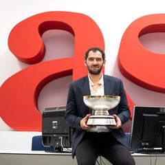 “¿Por qué no le vamos a ganar al Team USA?”