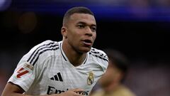 El Real Madrid lidera las apuestas como favorito para conquistar LaLiga 25/26