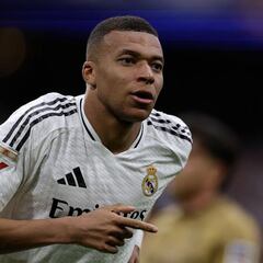 El Real Madrid lidera las apuestas como favorito para conquistar LaLiga 25/26