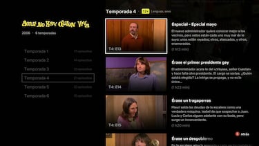 Existe un episodio de ‘Aquí no hay quien viva’ censurado en Netflix y el motivo tiene que ver con los Reyes Magos
