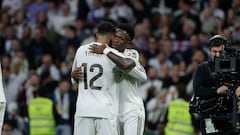 Alexander-Arnold agita al Madrid