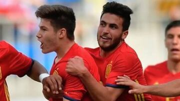Vean en directo el España-Catar Sub-19 del Reino de León