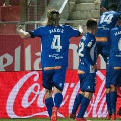 Alavés-Las Palmas: fecha, horario, canal de TV y dónde ver online