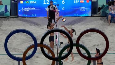 Mejor mirar a otra parte