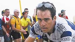 Un 33,15% de ciclistas ya ha abandonado la Vuelta