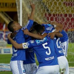 Millos sale ileso de sus fechas adelantadas y sigue en los ocho