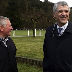 La decisión del Consejo de Estado, clave para que Villar acuda a las elecciones de RFEF