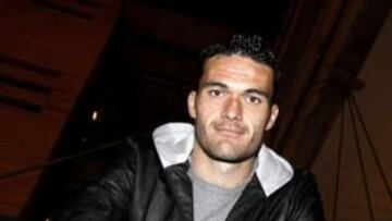 Catarsis verdiblanca