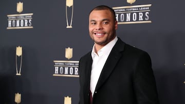 What is Dak Prescott&#039;s net worth?