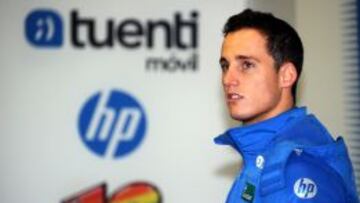 Pol Espargaró deberá remontar.