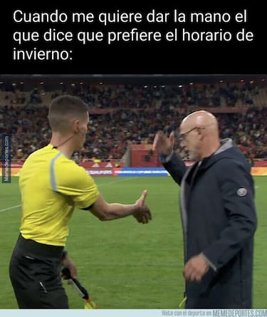 El Madrid, el Barça… Los memes más divertidos de la jornada