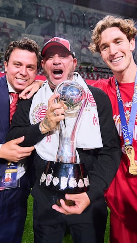 ¿Toluca es el mejor equipo de cara a ambos torneos?