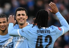 Dos ‘fichajazos’ y una paliza