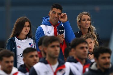 Suárez desata la locura