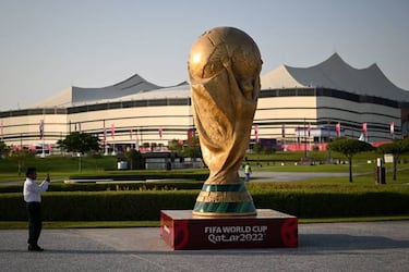 Mundial Qatar 2022: así son los estadios en los que jugará Ecuador en la fase de grupos