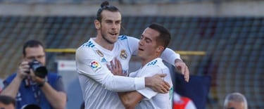 Zidane 'se refuerza' para Turín