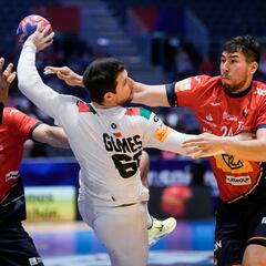 Oficial: los Hispanos, eliminados