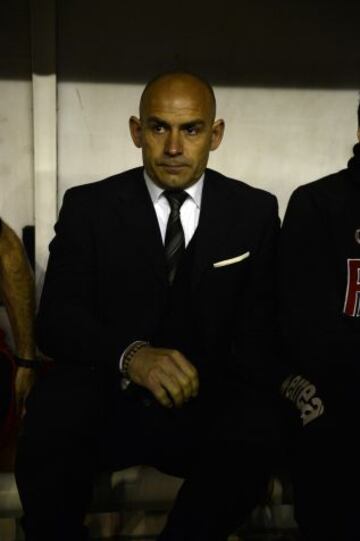 Paco Jémez