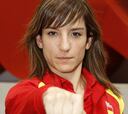 Sandra Sánchez, mejor karateca de la historia en kata