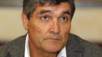 Juande Ramos, nuevo entrenador del Dnipro ucraniano