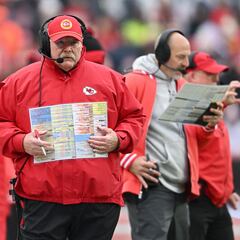 When is Chiefs - Steelers? How to watch on TV and stream online | NFL