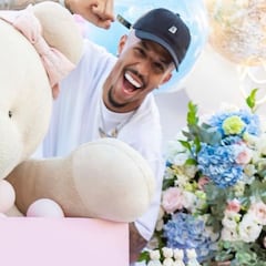 Eder Militao comunica en Navidad su mejor noticia de 2021