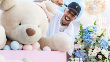 Eder Militao comunica en Navidad su mejor noticia de 2021