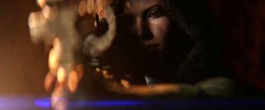 Rise of the Tomb Raider