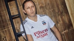 Luis Mena acepta desafío y asume nuevo cargo en Colo Colo