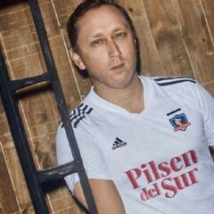 Luis Mena acepta desafío y asume nuevo cargo en Colo Colo