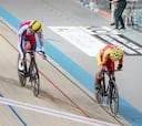 Ricardo Ten se cuelga su 2ª medalla de oro en Apeldoorn