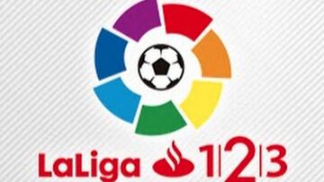 Mira todos los goles de la jornada 28 de LaLiga 1|2|3