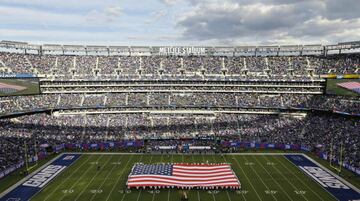 Eli Manning está muy cerca del ocaso de su carrera y los Giants aún no tienen a su sucesor. Además, la presencia de Tom Coughlin en Jacksonville ha hecho que el pasador sea ligado con la franquicia de Florida.