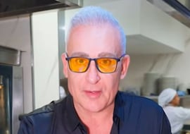 Diego Suárez, experto en longevidad: “El alimento más anti-inflamatorio no es la cúrcuma, este producto reduce la inflamación en un 60%”