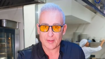 Diego Suárez, experto en longevidad: “El alimento más anti-inflamatorio no es la cúrcuma, este producto reduce la inflamación en un 60%”