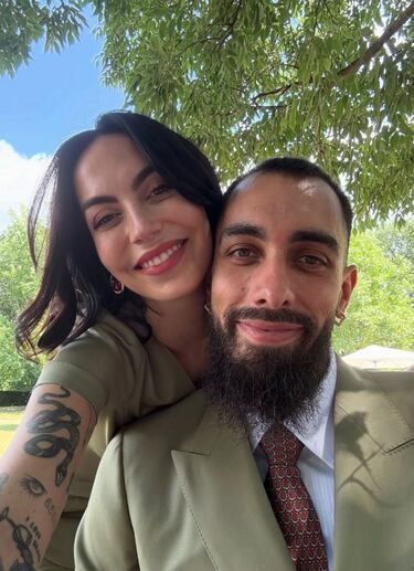 Vinicius Jr hits the beach with friends: the rich and famous on vacation