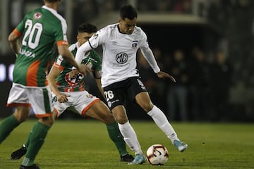 El joven volante también termina contrato en Colo Colo y es duda para el 2020. Sin embargo, su representante inició una negociación con la gerencia deportiva hace meses y están cerca de concretar la renovación.