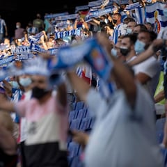 Una ampliación de capital para el pequeño accionista del Espanyol