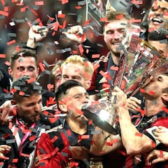 Los partidos imperdibles de la próxima temporada en la MLS