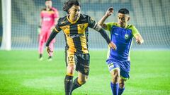 Los duelos del fútbol chileno que se jugarán en paralelo a la Roja