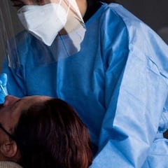 ¡Flurona en México! Nayarit detecta el primer caso en el país